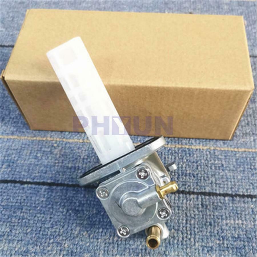 1x Fuel Petcock Tap Assembly Replacement #51023-0721 For Kawasaki GPZ900R GPZ750