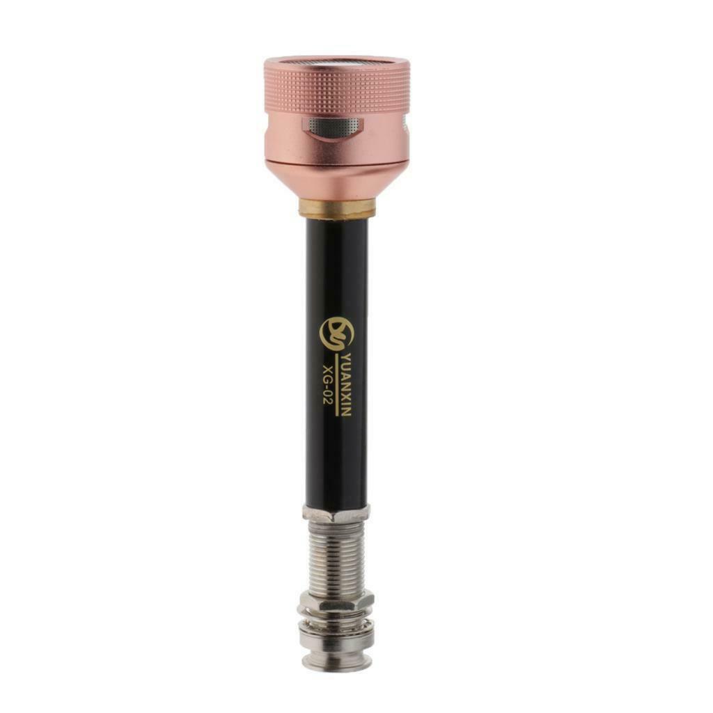 XG-02 African Drum End   for Drawer Drum Instruments Parts Accessory