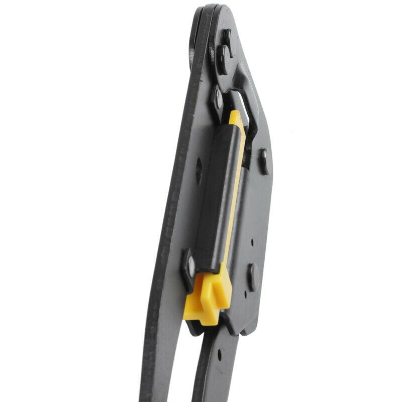 G-214 Cable Clamp Idc Crimp Tool (240Mm) Computer Cable Crimping Tool For FlatN2