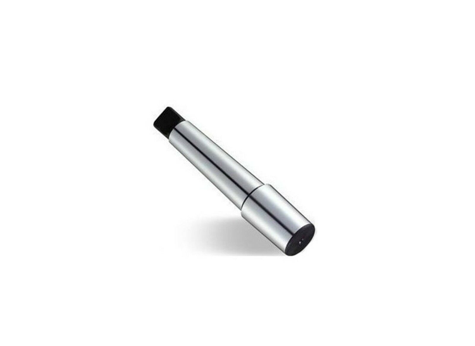 1PCS 1mm-13mm MT2 Lathe Machine Parts Tang Drill Chuck Arbor Shank Morse Taper