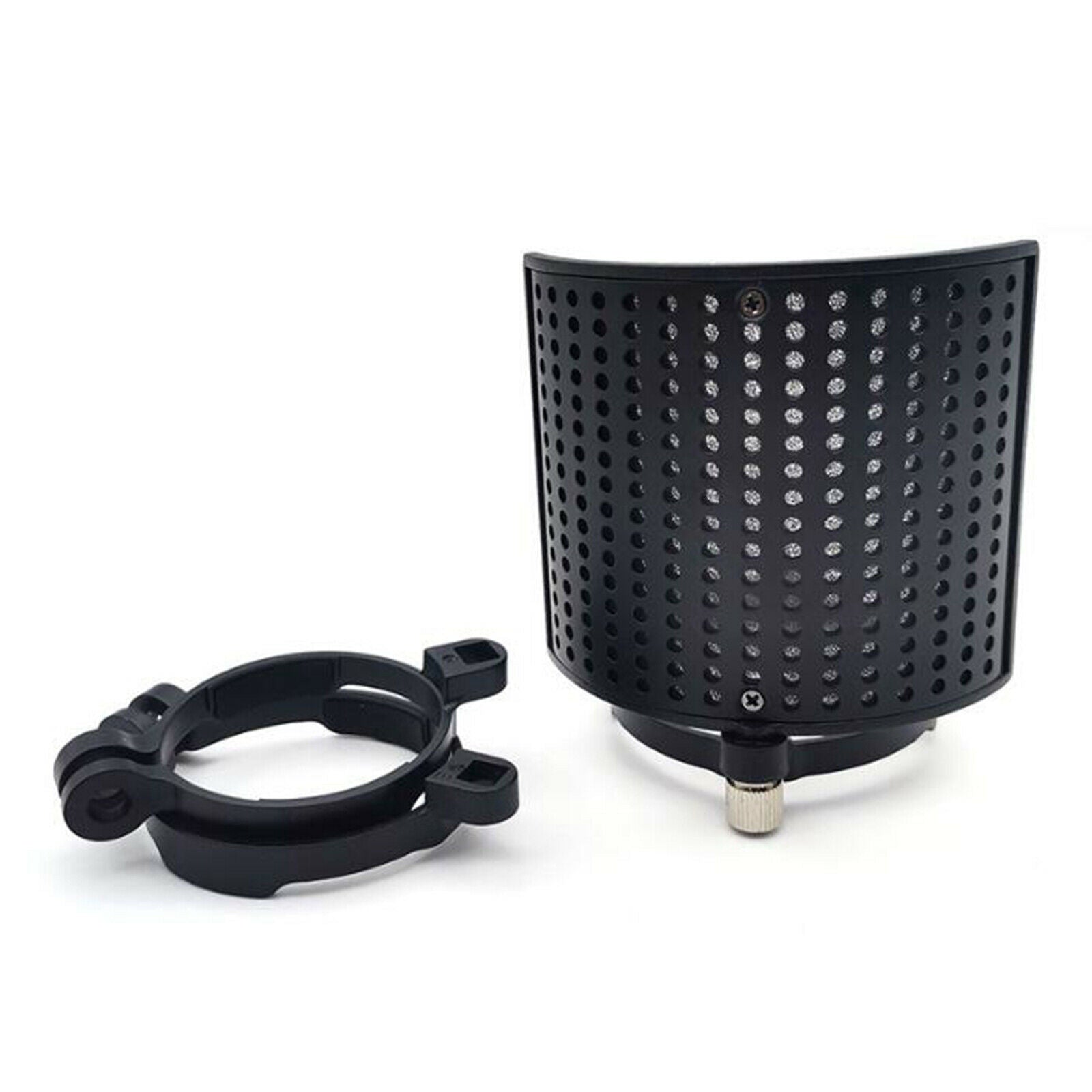 Microphone   Filter For Blue Yeti and Any Other Microphone Wind   Screens