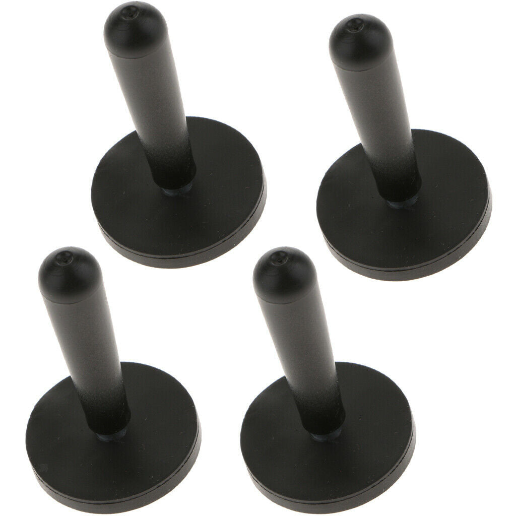 4pcs Car Wrap Gripper Magnets Holder for Vinyl, Car Vinyl Wrap Tool for Starter