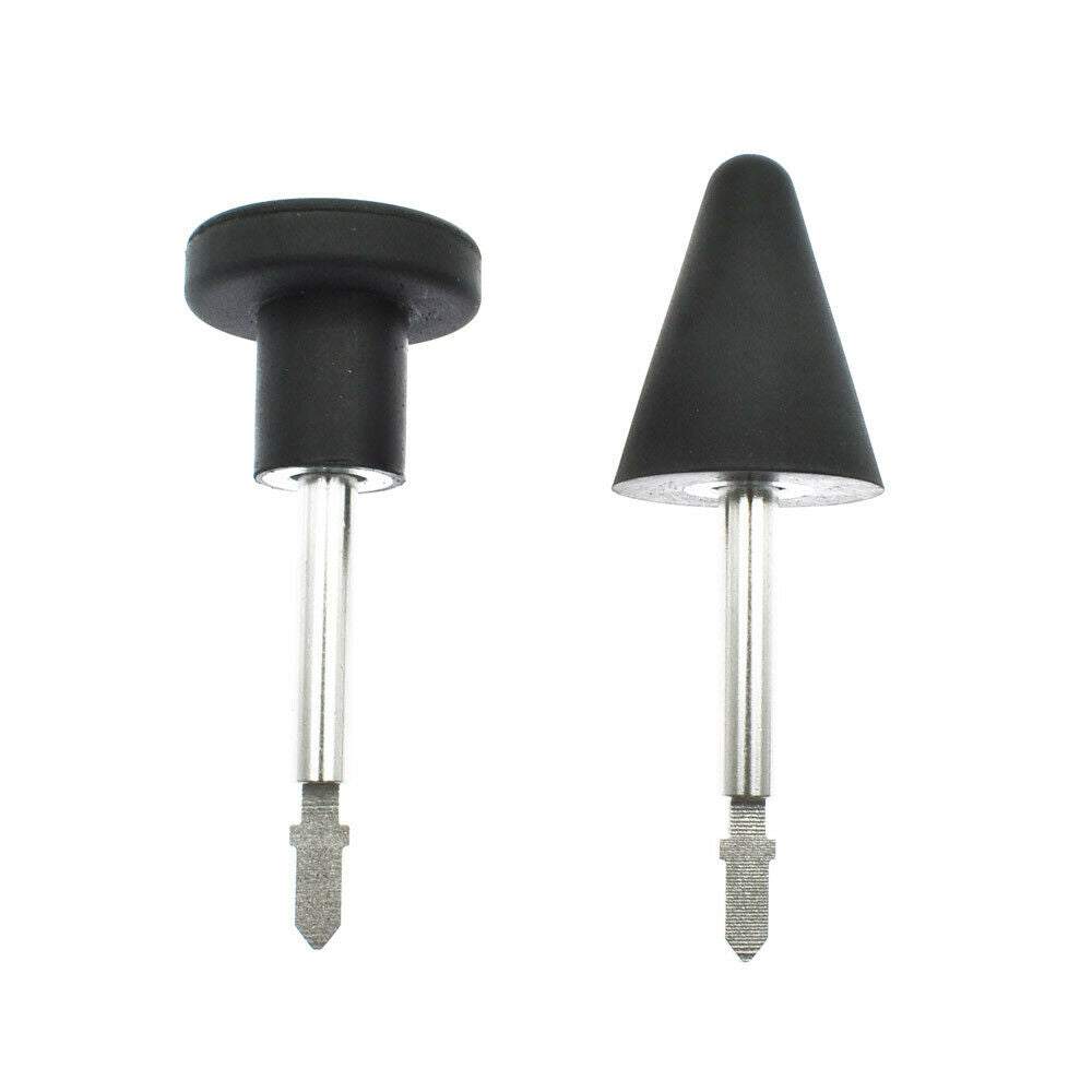 Massage Adapter 6 75mm Bit Tip Massager Extended Head Attachment Worx For Jigsaw