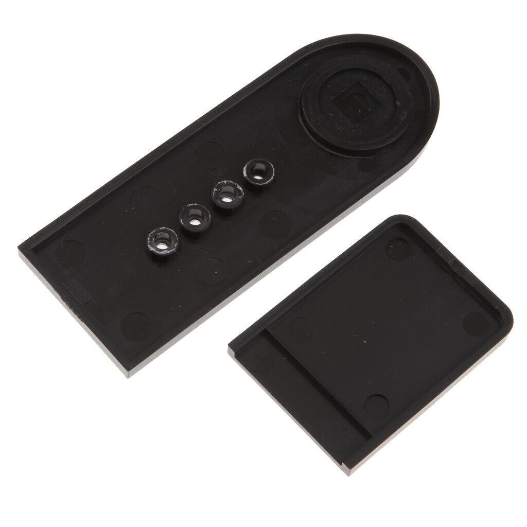 Circuit Board Dashboard Cover Replacement For  Mijia  Scooter