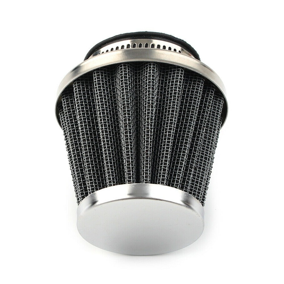GY6 50cc-150cc hs 45mm Air Filter Cleaner For Scooter Dirt Pit Quad Bike ATV