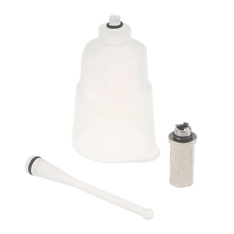 Bicycle Disc Brake Bleed Kit Oil Funnel Oil Stopper For shimano SM-DI.l8