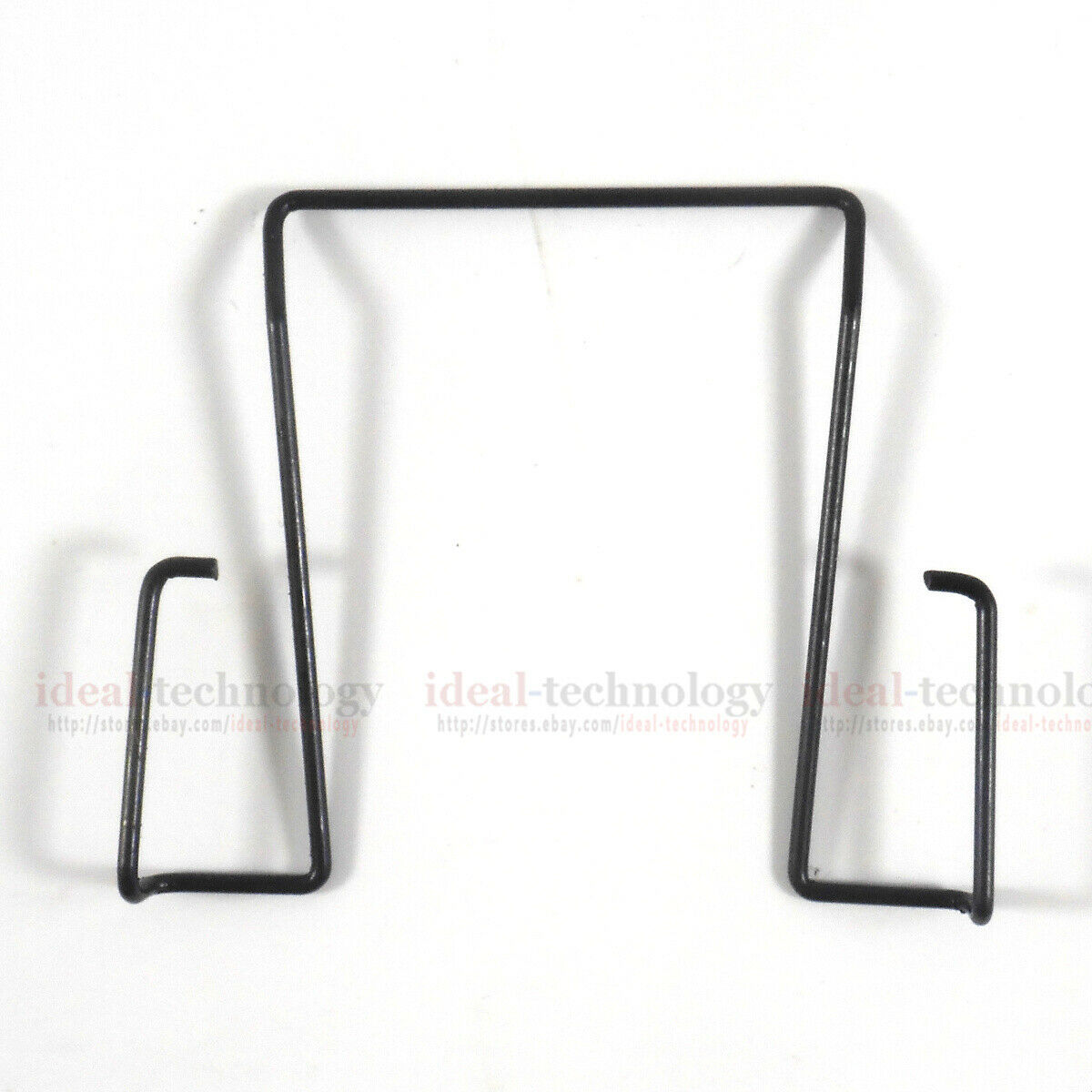 1pcs Holder Belt Clip For Sony Transmitter D11 UTX-B2 UTX-B03 Bodypack