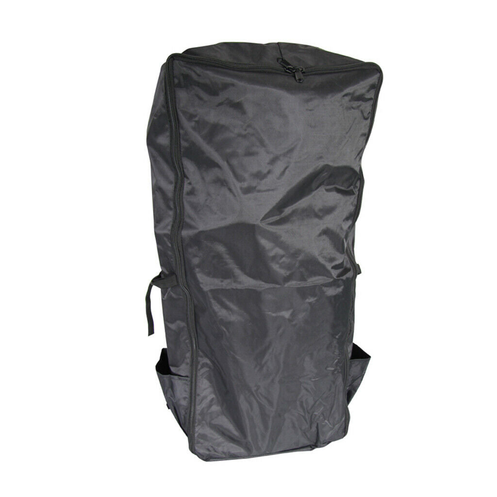 Inflatable Paddleboard Travel Backpack Surfboard Stand up Paddle Board Bag