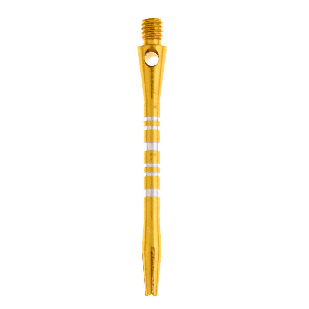 40 Pieces of  Shafts Replacement Part in Mixed Color Sports