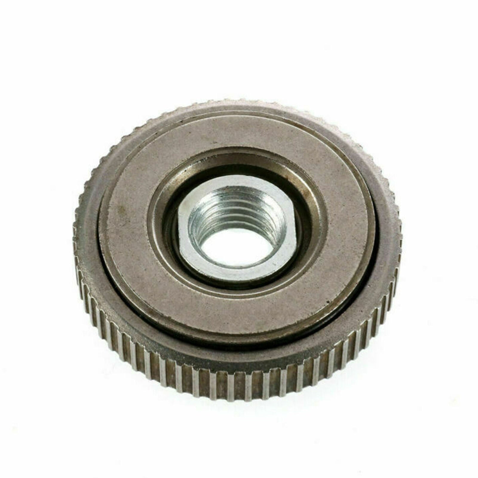 Quick release nut M14 nut Quick release screw for angle grinder