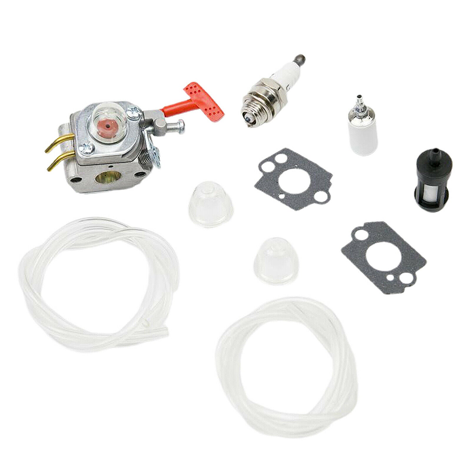 Carburetor for Walbro WT-458-1 A07139 A03003 A03002