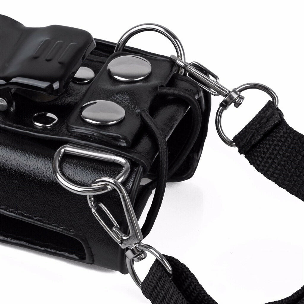 Carry Case Bag Pouch for Two Way Radio   HT750/1250/1550/GP320
