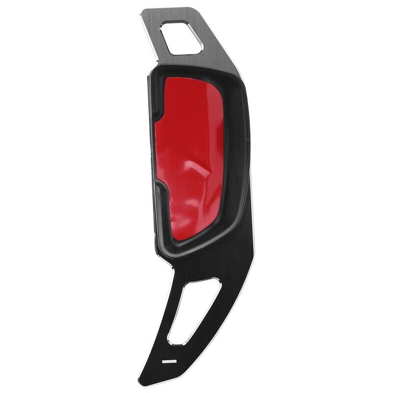 Car Accessories Stee Wheel Shifter Paddle Extension for Mercedes Benz C Class I2