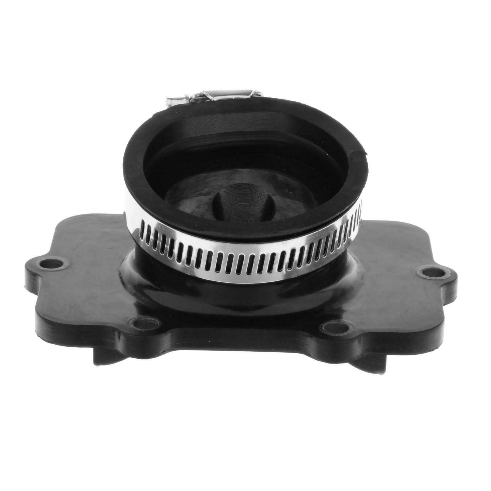 Carburetor Flange Socket KX071032 Fits for   1999-2000 MXZ SUMMIT 600