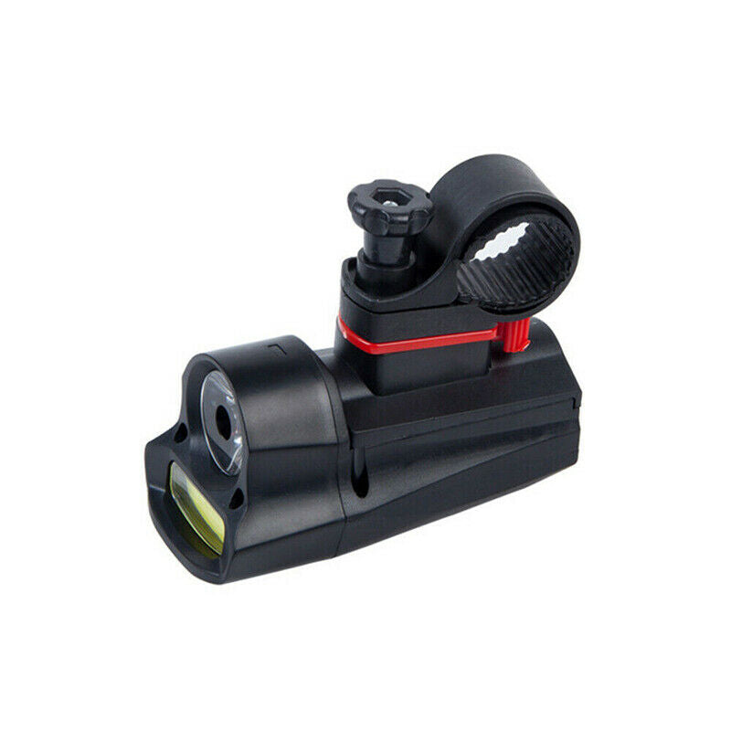 Bicycle Bike Headlight Bike Front Light Bike Night Riding Cycling USB Rechargeab