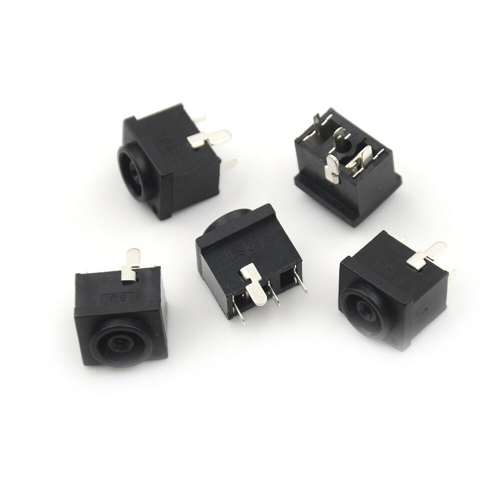 5pcs SA300 SA330 SA350 BX2231 SA550 SA200 SA450 S23A700 Power DC Jac.l8