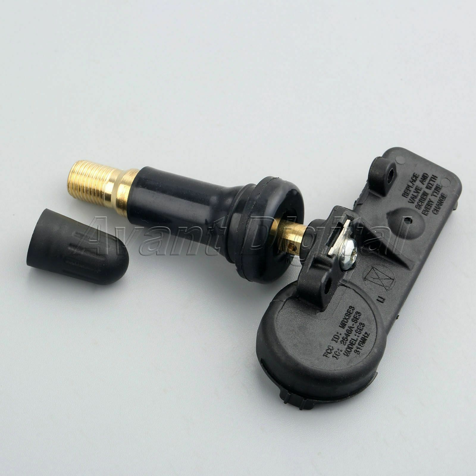 Car Tire Pressure Sensor 315 MHz TPMS 28103-SG000 28103SA001 Fit For Subaru WRX