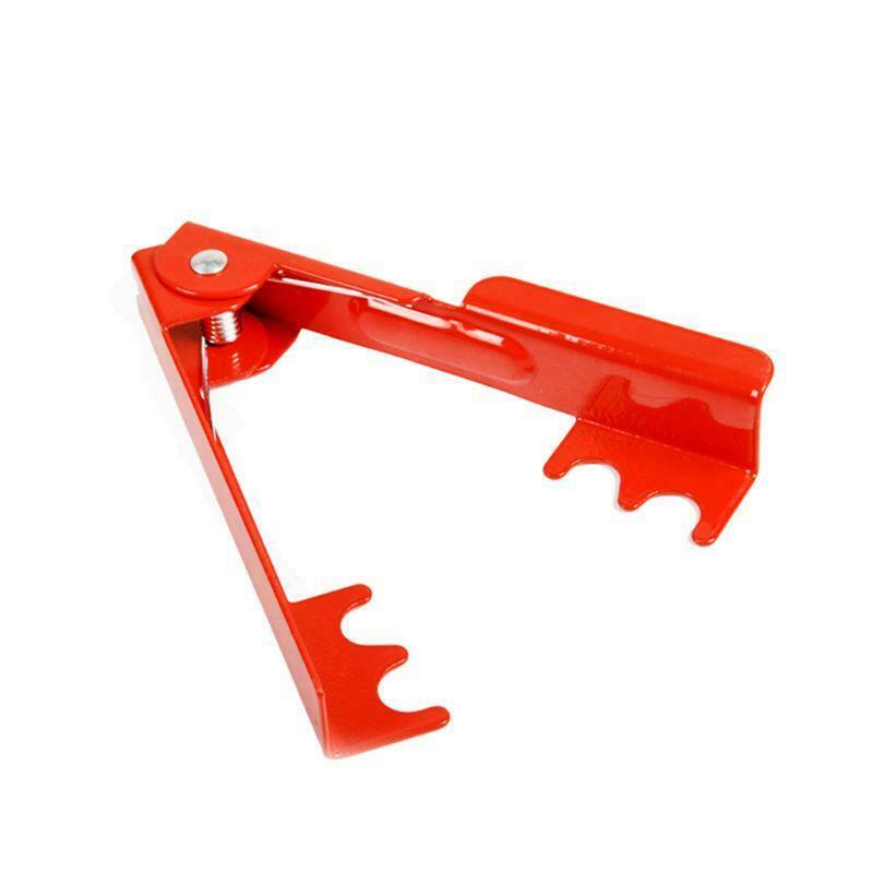 DIY Cut Tool Florist Metal Gardon Flower Rose Thorn Stem Leaf Stripper Rose Tool