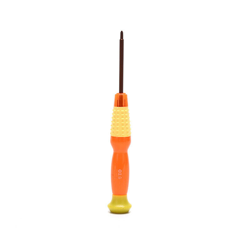 Special Type Screwdriver Screwdriver 2.0"Y"Shape Triangle Screwdriver HousehoI7
