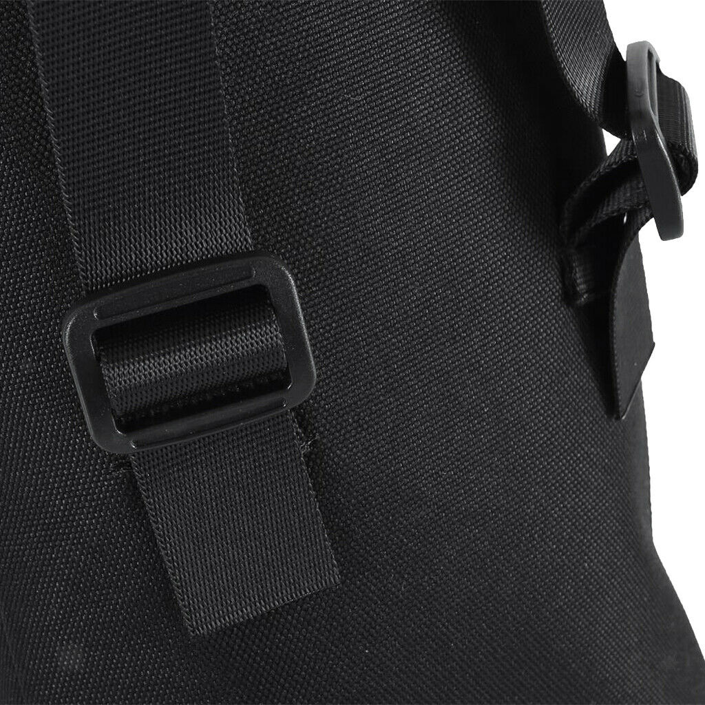 Large Back Archery Quiver Arrow Holder Bag Outdoor Bow Hunting 54 x 17cm