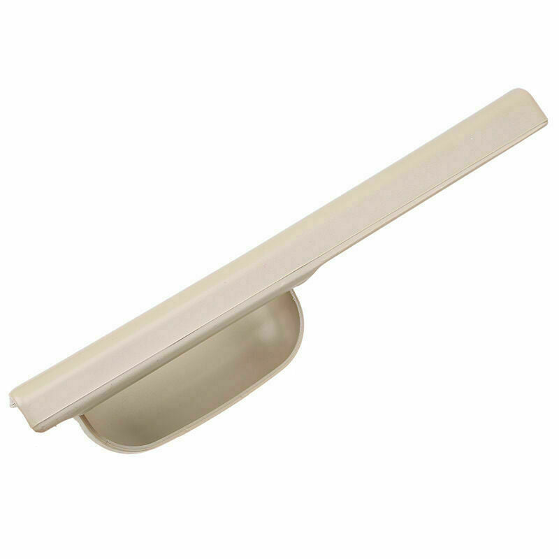 Beige Window Master Switch Panel Bezel Cover Trim Bezel Fit VW Passat Jetta Golf