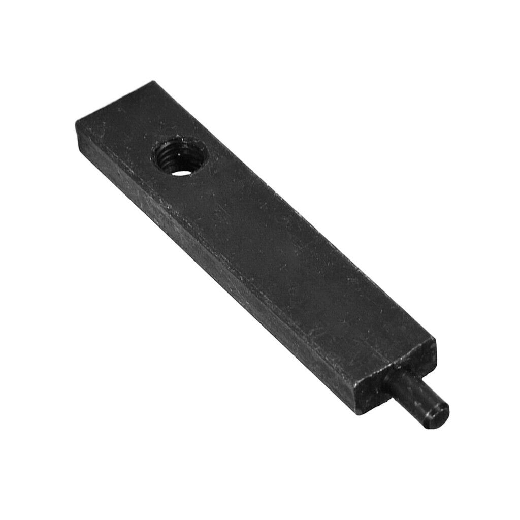 Black Iron Speed Armature Bar - Lightweight - Coil  Machine Supplies