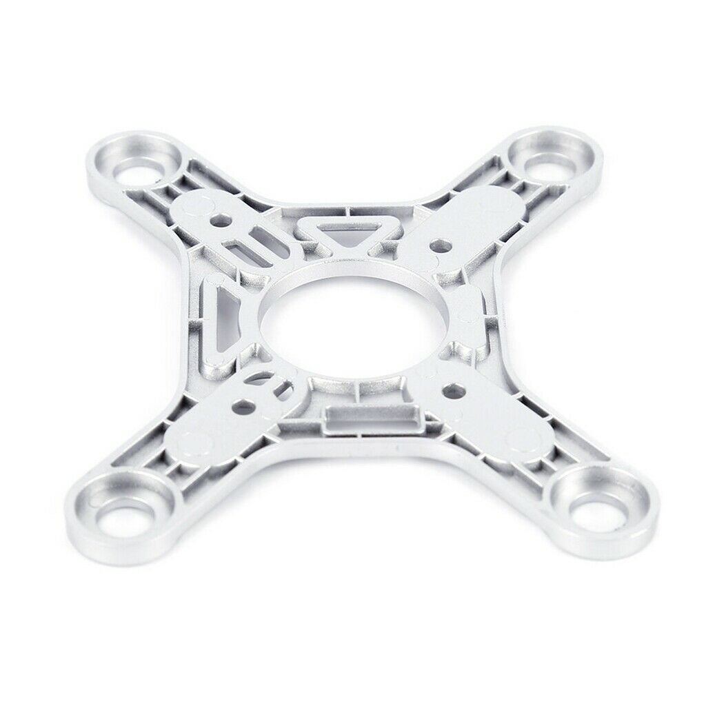 Drone Shock Absorbing Gimbal Damping Plate Ball for DJI 3 Pro / Adv