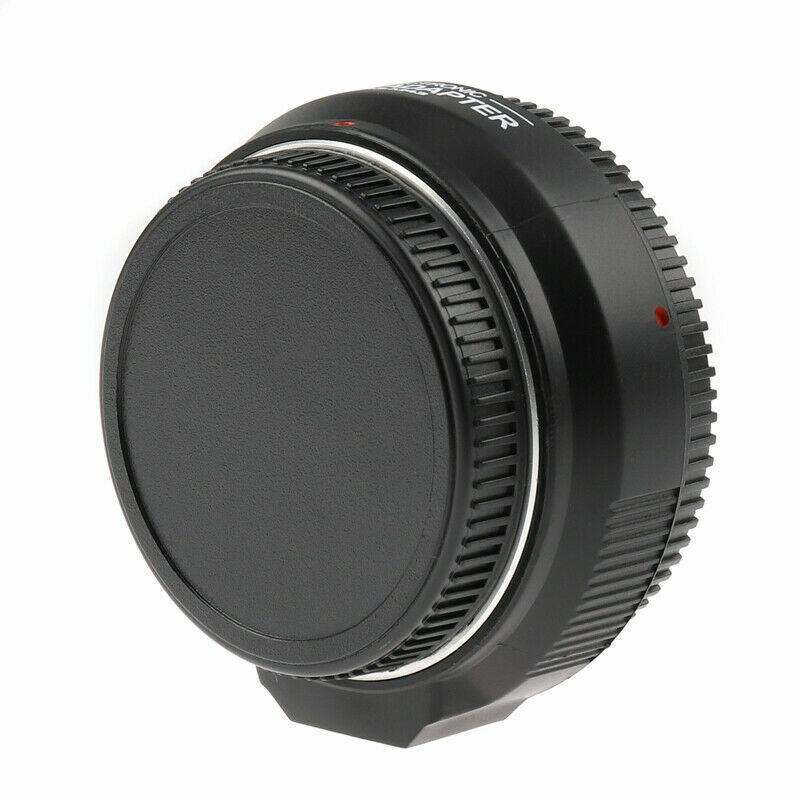 Auto Focus Adapter for Four Thirds 4/3 lens to Olympus Panasonic Micro M4/3
