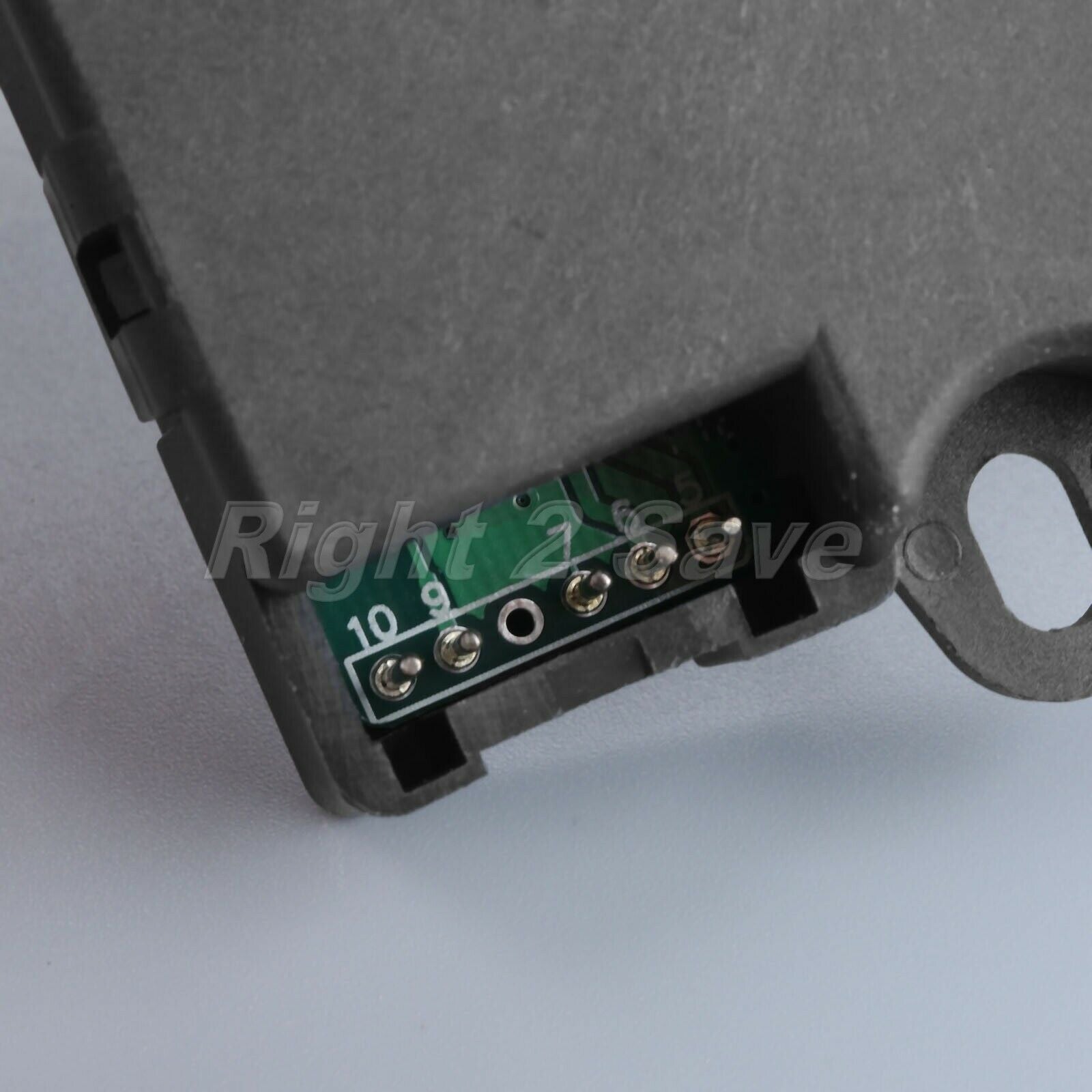 604-111 89018375 HVAC Heater Air Blend Door Actuator for 98-04 Cadillac Seville