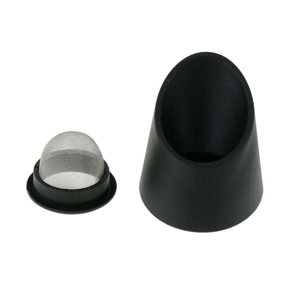 Wine Aerator Decanter Pourer Spout Diffuser with Base Bar Supplies Gadgets