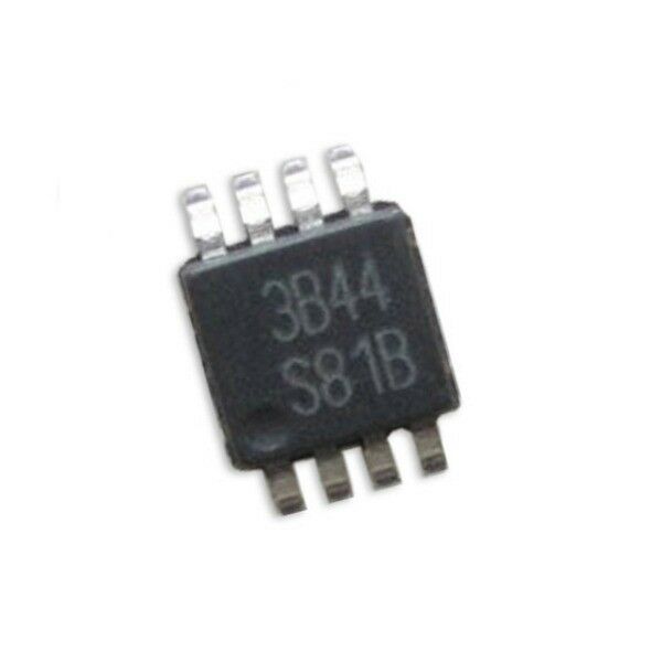 10PCS  IC NSC/TI VSSOP-8 (MSOP-8) LM5007MM LM5007MM/NOPB LM5007MMX LM5007 (S81B)