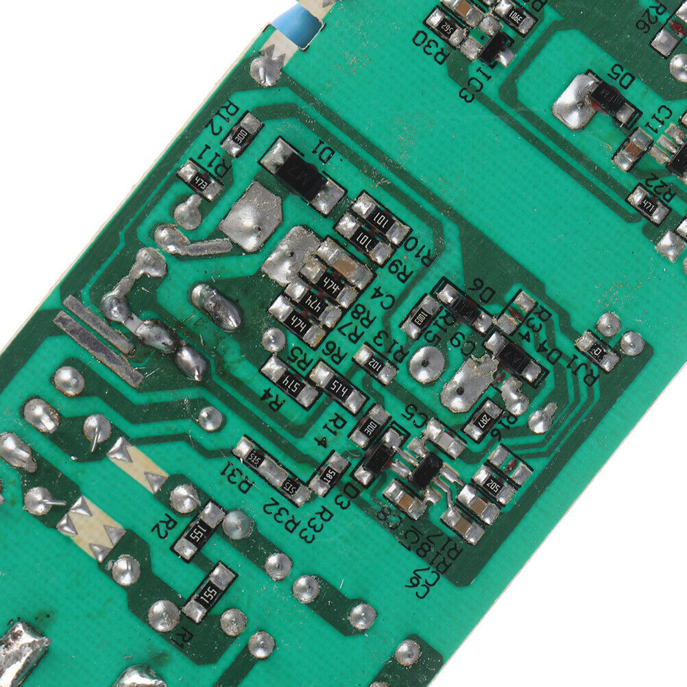 5000MA AC-DC 12V 5A Switching Power Supply Module for LCD Display Monitor ZYY1