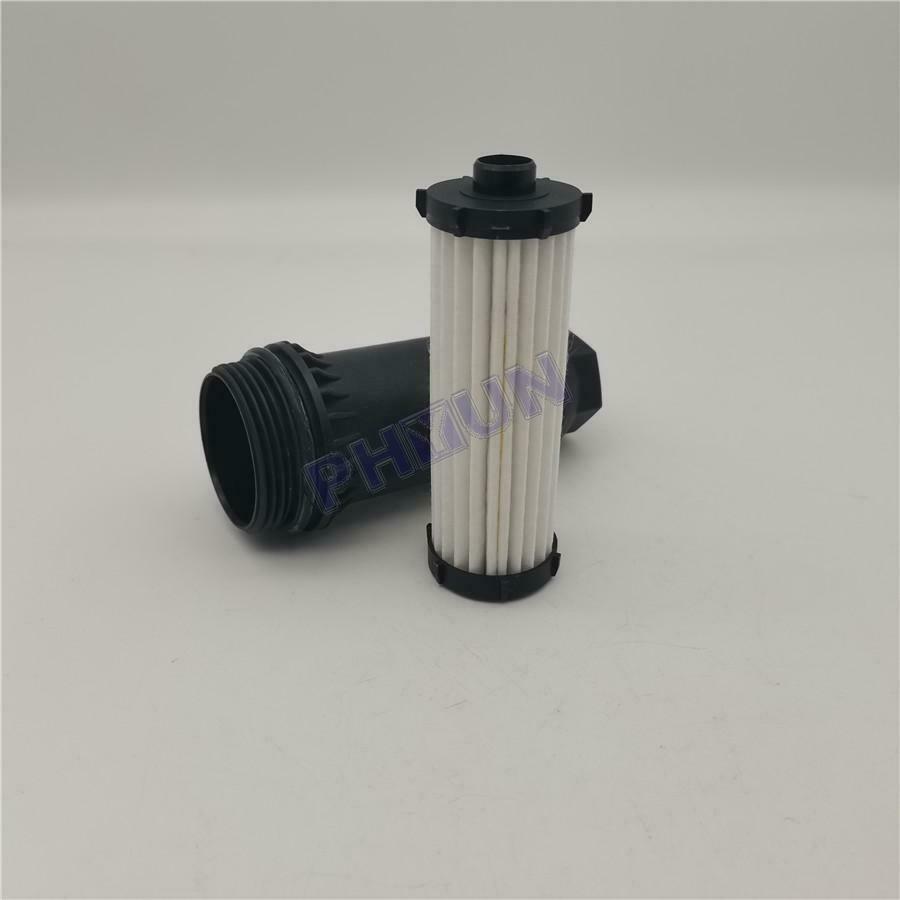 Transmission Filter For Mitsubishi Lancer Evolution MR GSR Ralliart Sedan 4-Door