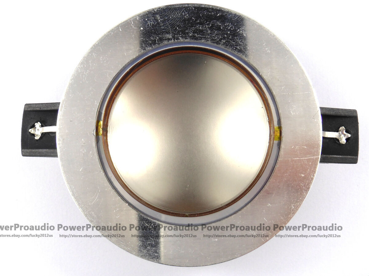 Diaphragm For Mackie  SRM450, RCF N450, M81, EAW 15410081, 8 Ohm, D-M44Ti