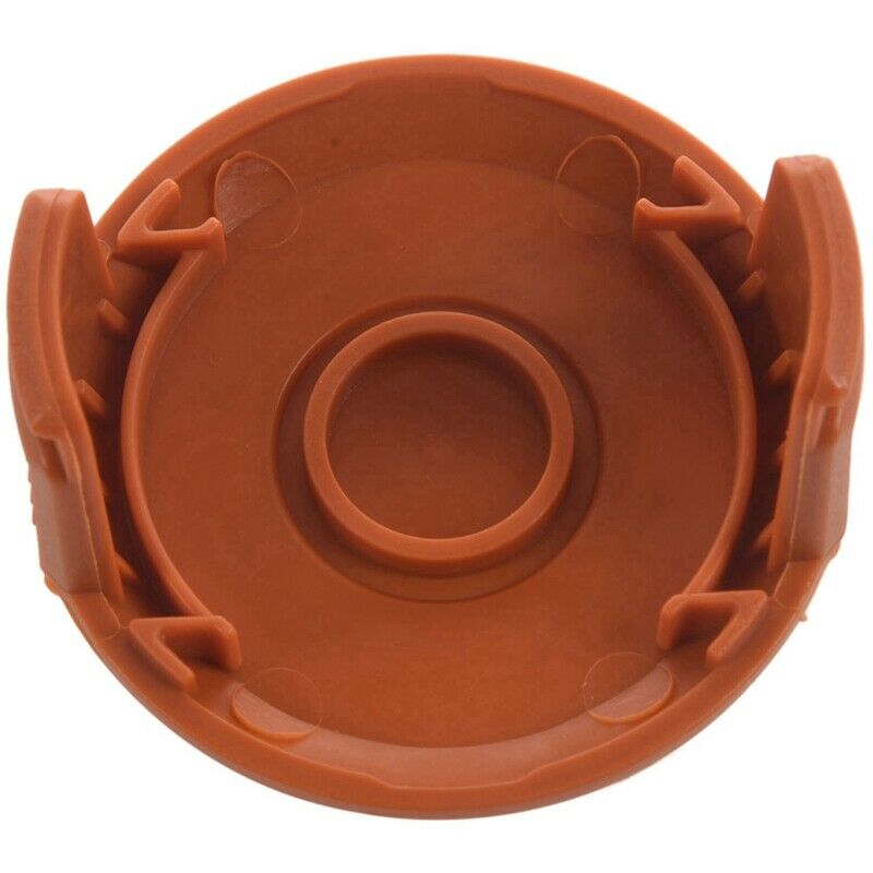 Trimmer Replacement Spool Cap Covers for Worx (3 Pack) Q6Q2