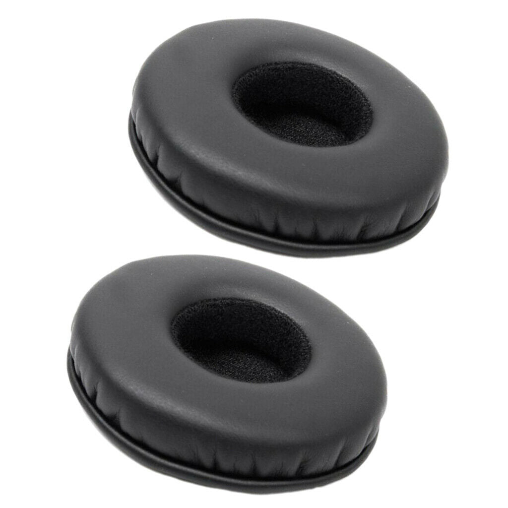 2 x Headphone Ear Pads Cushion Covers for   MDR-V150 V250 V300 V100 V400