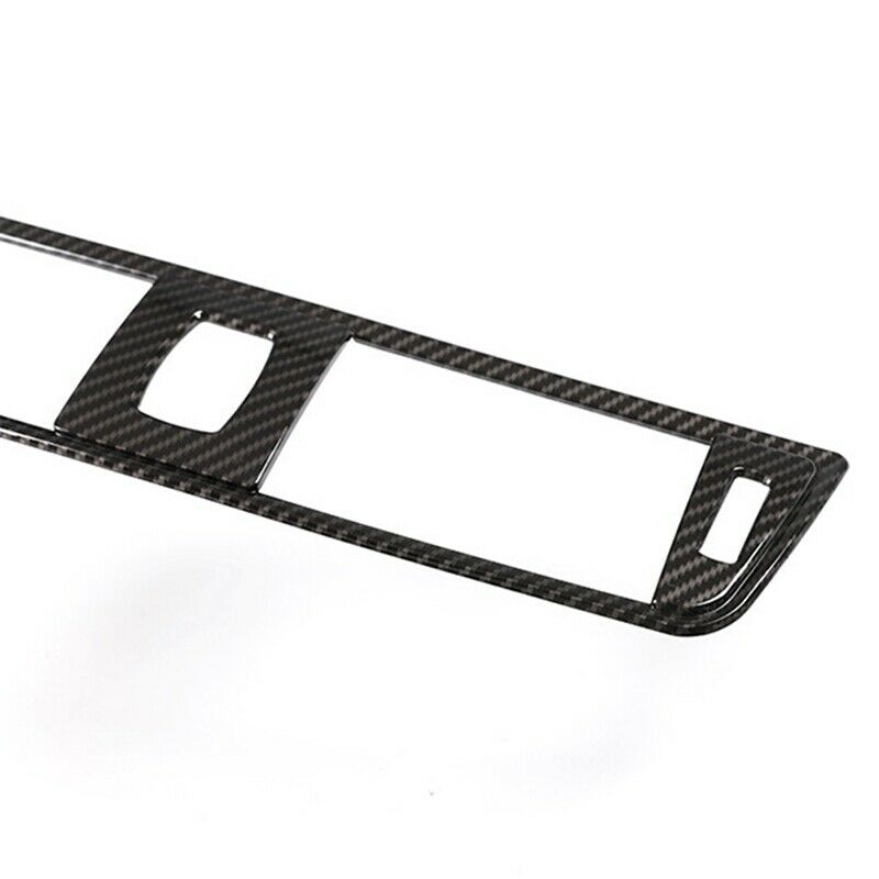 Car Centre Console AC Air Vent Outlet Cover Trim for - 3 Series F30 F31 F34 20D7