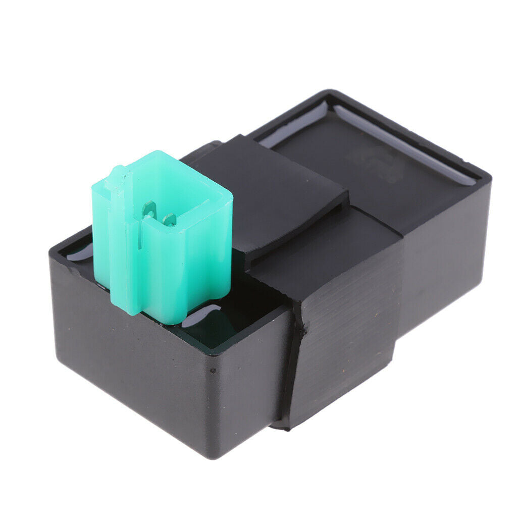 5 PIN HIGH PERFORMANCE CDI BOX DIRT BIKE ATV BUGGY 110CC 125CC 140CC 150CC
