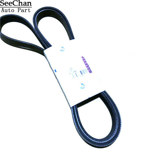 Drive Belt Fit For Mercedes-benz W204 W212 M272 C180 C200 C300 E200 E280 E300
