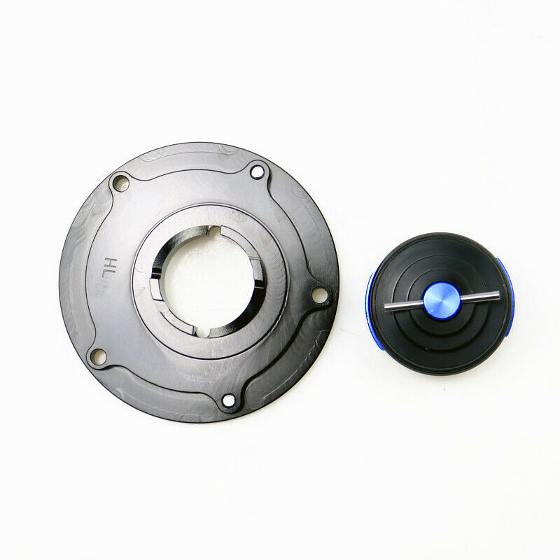 Motorcycle Blue CNC Fuel Tank Cap Cover For Benelli 502C 752S 150S BJ250 TN TNT