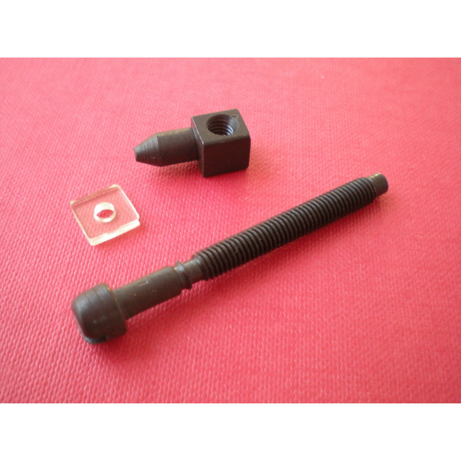 Chain Adjusting Screw Tensioner for PARTNER 660 & CCS, 7700 & CCS Chainsaws