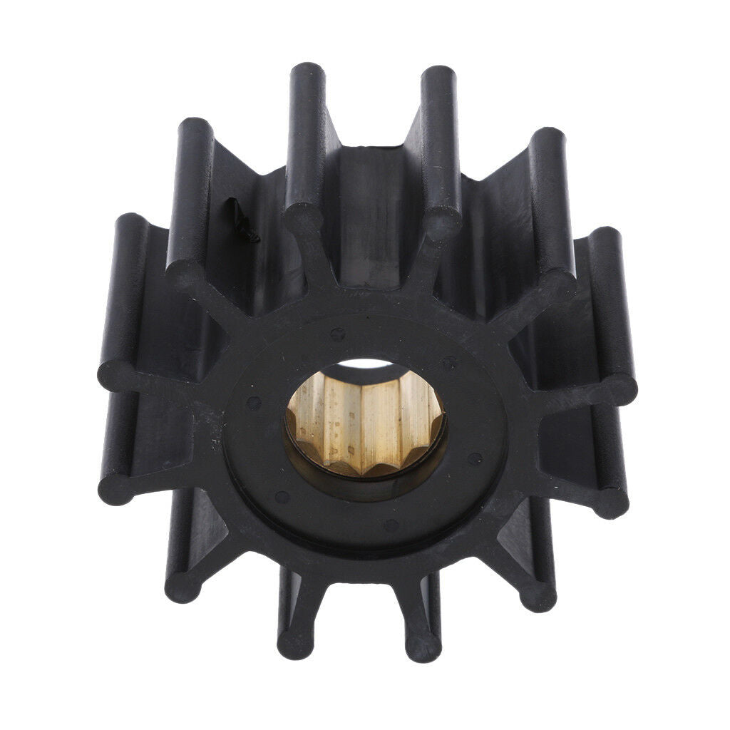 Water pump impeller Set Kit for Volvo Motors 3L 4.3L 5L 5.7L Marine Boat
