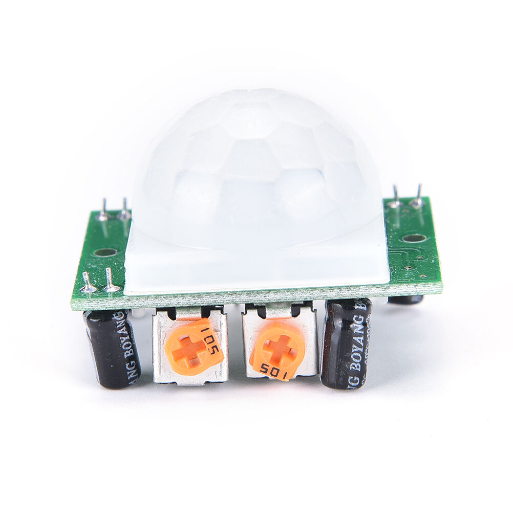 New HC-SR501 Infrared PIR Motion Sensor Module for Arduino Raspberry pi BDAU