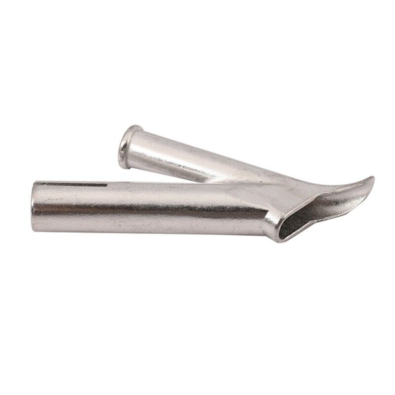 2Pcs/Set Speed Welding Nozzles Y Type 8Mm Speed Welding Nozzle Round And TackiS3