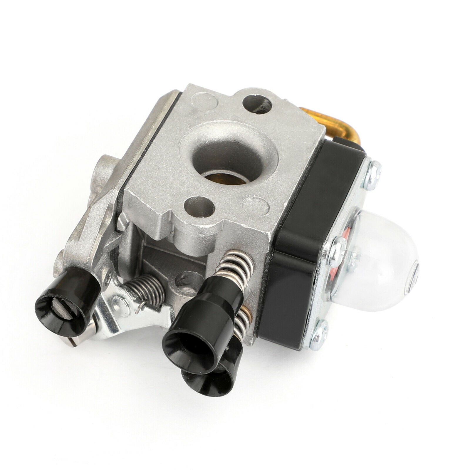 Carburetor Fits STIHL FS38 FS45 FS46 FS55 KM55 FS85 Air Fuel filter Gasket Carb