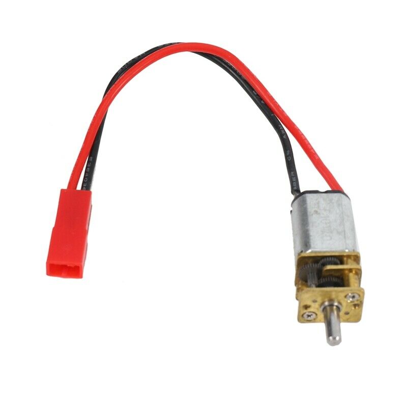 for RC4WD Z-E0051 Replacement Motor Gearbox for RC4WD 1/10 RC Cler SCX10 4 MinF9