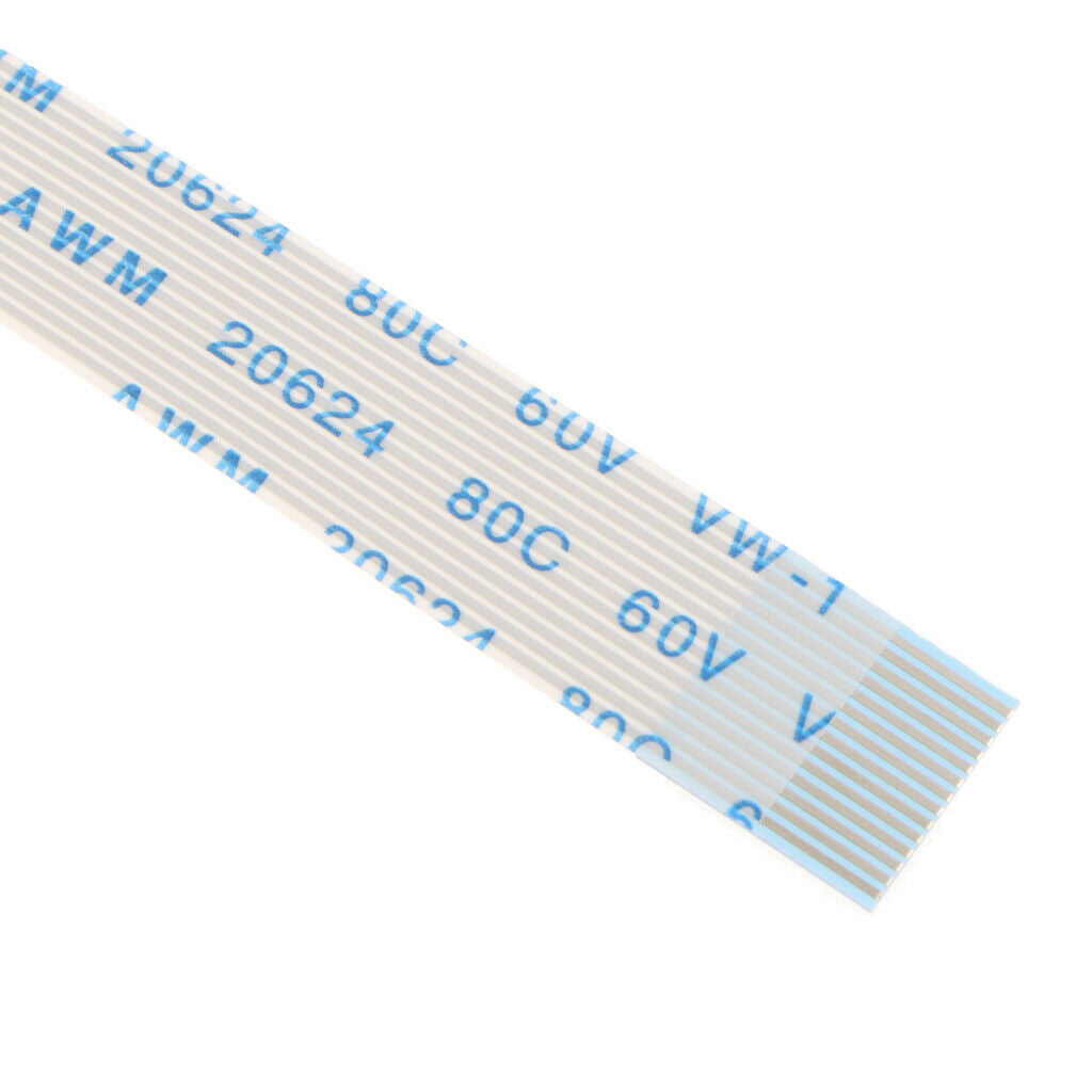 14Pin Flex Cable Ribbon Cable Controller Replacement for Sony 4 PS4