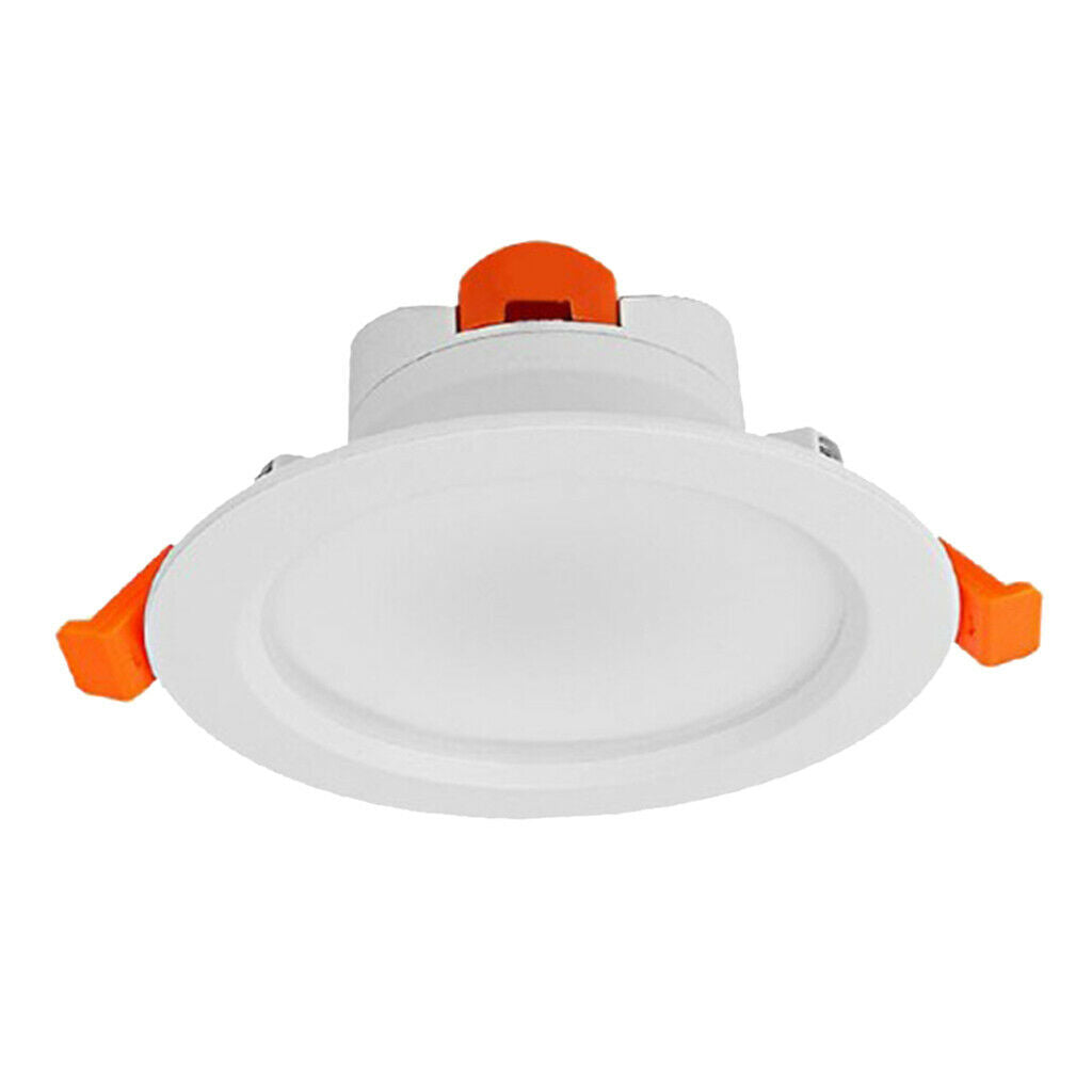 WiFi Smart LED Dimmable Spot Light Downlight Voice Control Energy Saver 7W