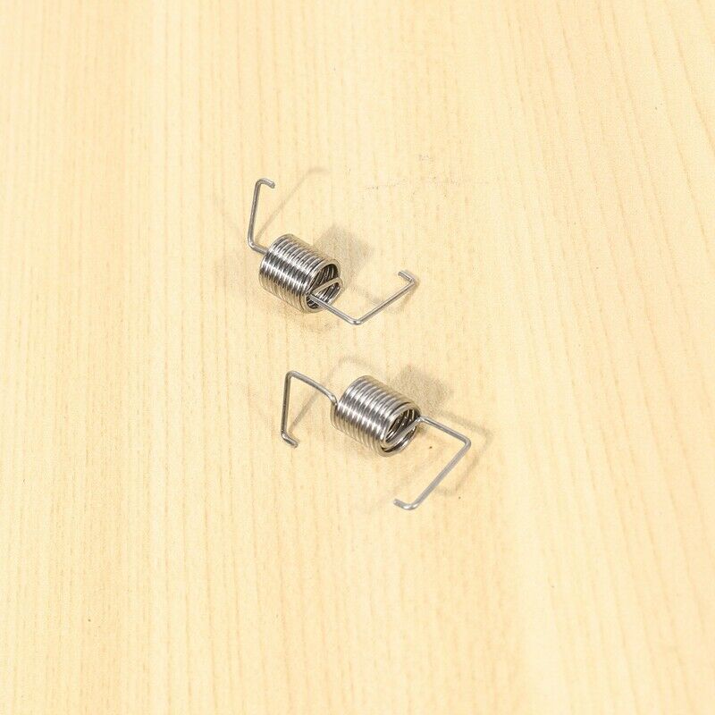 2 Pack Flying Insect Screen Rv Furnace Vent Cover 2.8 Inch Stainless Steel MesK3