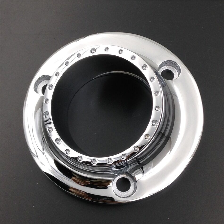 Exhaust Tip Muffler Power For Yamaha Bruin 350 Grizzly 660 Atv Kodiak 400 450